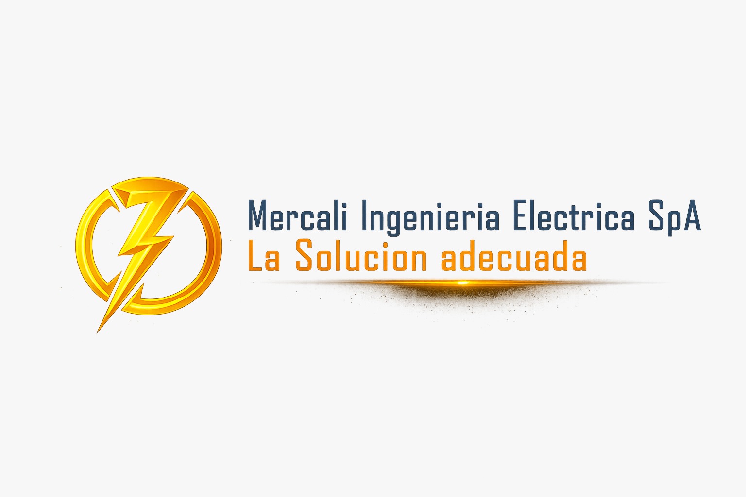 Logo Mercali Ingeniería